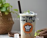 Foto langkah ke 5 dari resep Cha Bang Ang (Minuman Viral di Thailand).