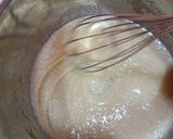 Foto langkah ke 3 dari resep Bolu Kukus Ubi Ungu.