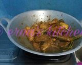 Foto langkah ke 2 dari resep Ayam bacem goreng + sambal kemangi.