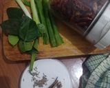 Foto langkah ke 1 dari resep Chilli oil.