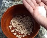 Foto del paso 1 de la receta: Bizcochos de grasa