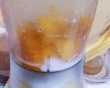 Foto langkah ke 2 dari resep 🍃Puding Bintik Cendol🍃.