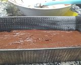 Foto del paso 3 de la receta: Budín de chocolate supremo
