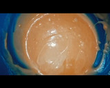 ஹோம் மேட் ஆரஞ்சு கேக்(ORANGE CAKE RECIPE IN TAMIL) ரெசிபி ஸ்டேப் 2 புகைப்படம்