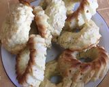 Foto del paso 3 de la receta: Rosquitas de limón y avena