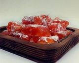 عکس مرحله 10 از دستور تافی کدو حلوایی 🎃