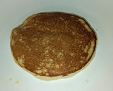 Foto del paso 4 de la receta: Hot cakes saludables