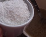 Foto del paso 2 de la receta: Galletitas semi integrales de coco 🥥 (sin manteca)