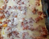 Foto del paso 7 de la receta: Lasagna Vegetariana