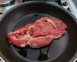 Foto del paso 6 de la receta: Filete de ternera a lo pobre
