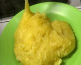 Foto langkah ke 4 dari resep 35. Fufu Singkong🌱.