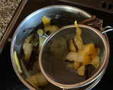 Foto del paso 4 de la receta: Leche frita