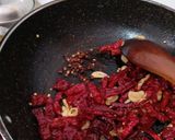 Foto langkah ke 4 dari resep Ayam Bumbu Sichuan/Sichuan Pepper.