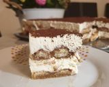 Pas rețetă Tiramisu 13 fotografie