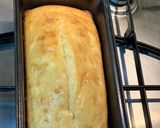A picture of step 4 of Pound cake (Vanilla).