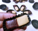 Foto langkah ke 5 dari resep Chocolate cookies.