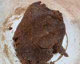 Foto del paso 3 de la receta: 🍪Galletas de Azúcar Negra con Harina Integral🍪