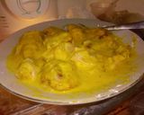 Foto langkah ke 2 dari resep Ayam Goreng Bawang Putih khas Batam.