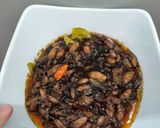 Foto langkah ke 5 dari resep Sambal Goreng Baby Cumi.