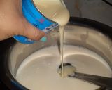 मिक्स फ्रूट कसटॅड (mix fruit custard recipe in Hindi) रेसिपी चरण 2 फोटो