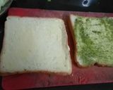 सैंडविच (Sandwich recipe in hindi) रेसिपी चरण 1 फोटो