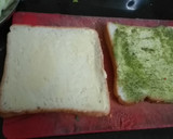 सैंडविच (Sandwich recipe in hindi) रेसिपी चरण 1 फोटो