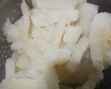 Foto del paso 10 de la receta: PizzaMandi'o