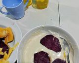 Foto langkah ke 3 dari resep Ubi goreng nangka.