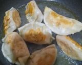Foto langkah ke 6 dari resep Gyoza Ayam.