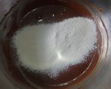 Foto del paso 6 de la receta: Pastel de chocolate 🎂🍫