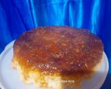 Foto del paso 8 de la receta: Budín de pan