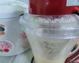 Foto langkah ke 3 dari resep Nanas Smoothie.