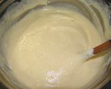 Kaiser smarni (császármorzsa) recept fázis 3 fotója
