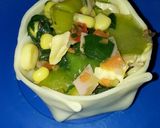 Foto del paso 4 de la receta: Tartitas de zapallito 👍👌