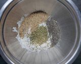Foto del paso 2 de la receta: Galletitas de queso!