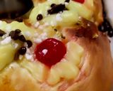Foto del paso 6 de la receta: Rosca de Pascua
