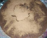 Foto langkah ke 6 dari resep Cake cokelat kukus.