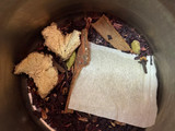 Hibiscus tea