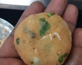 Aloocheese tikki ரெசிபி ஸ்டேப் 4 புகைப்படம்