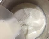 Foto langkah ke 3 dari resep Puding Pepaya Simple.