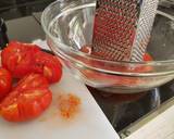 Foto del paso 4 de la receta Conejo en salsa de tomate con hierbas aromáticas
