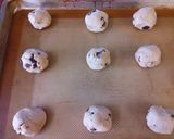 A picture of step 4 of Totally Stolen Ultimate Chocolate Chip Cookies.