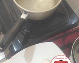 Foto langkah ke 1 dari resep [Hidangan Energi] Telor Setengah Matang / Half Boiled Egg #homemadebylita.