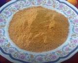 Idli Podi/Milagai Podi recipe step 4 photo