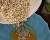 Foto del paso 1 de la receta: Pancitos de Avena (en flip)