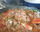 Foto del paso 6 de la receta: Ropa vieja Cubana