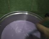 Foto langkah ke 2 dari resep 153. Silky Puding Ekonomis.