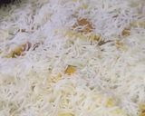 A picture of step 15 of Karachi Biryani 😋.