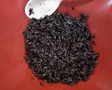 Foto langkah ke 1 dari resep Es Tape Ketan Hitam.