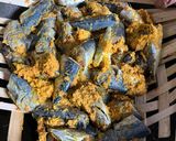 Foto langkah ke 4 dari resep Pindang Tongkol Lampung.